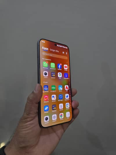 vivo X300 pro Official PTA Approved