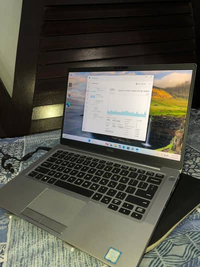 Best Fast i7 8th Quad-Core laptop