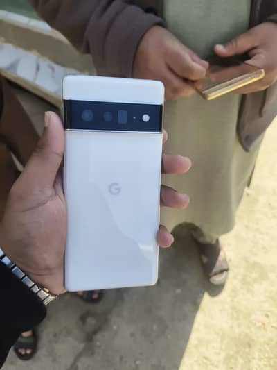google pixel