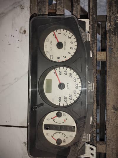 lancer 2005 model parts