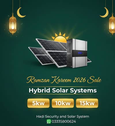 solar system install karwaein