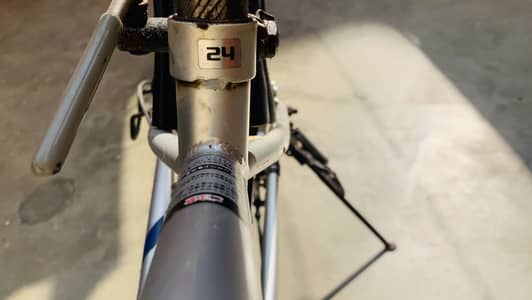 Imported cycle for urgent sale