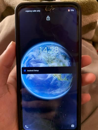 Vivo y20 dual sim