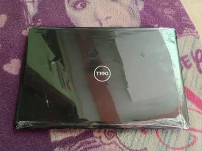 Dell Latitude 5590 i5 8th Generation