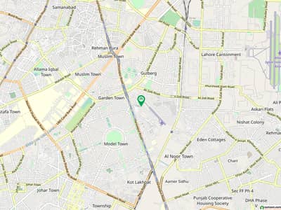 10 Marla Flat In Askari 5 For rent