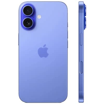 iPhone 16 non PTA Factory Unlock