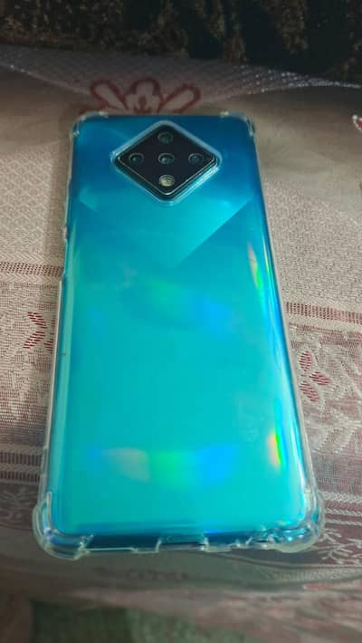 Infinix Zero. 8i Exchange posibale 8/128