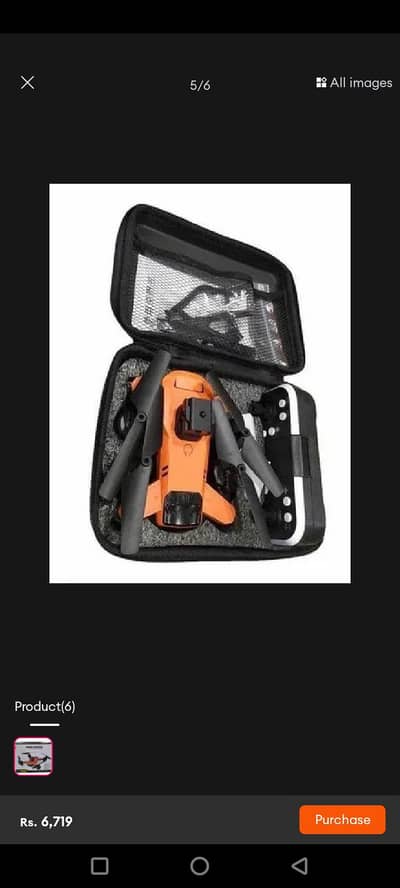 urgent sale dm99 drone without camera  in cheap price