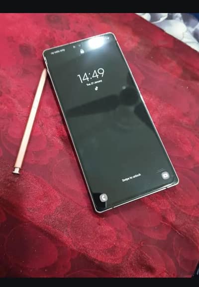 Samsung Galaxy Note20 5G