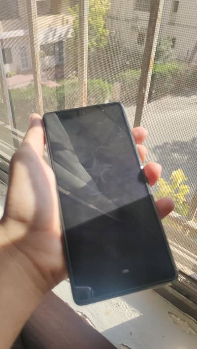 GOOGLE PIXEL 7 128GB PTA APPROVED