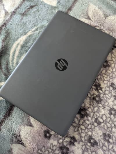 HP core i5 8 generation