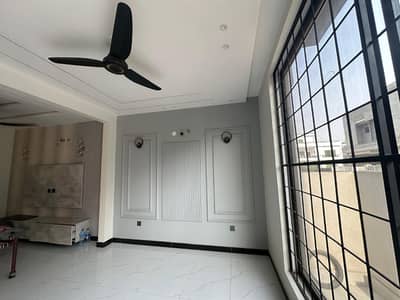 5 Marla Luxury Brand New House For Sale