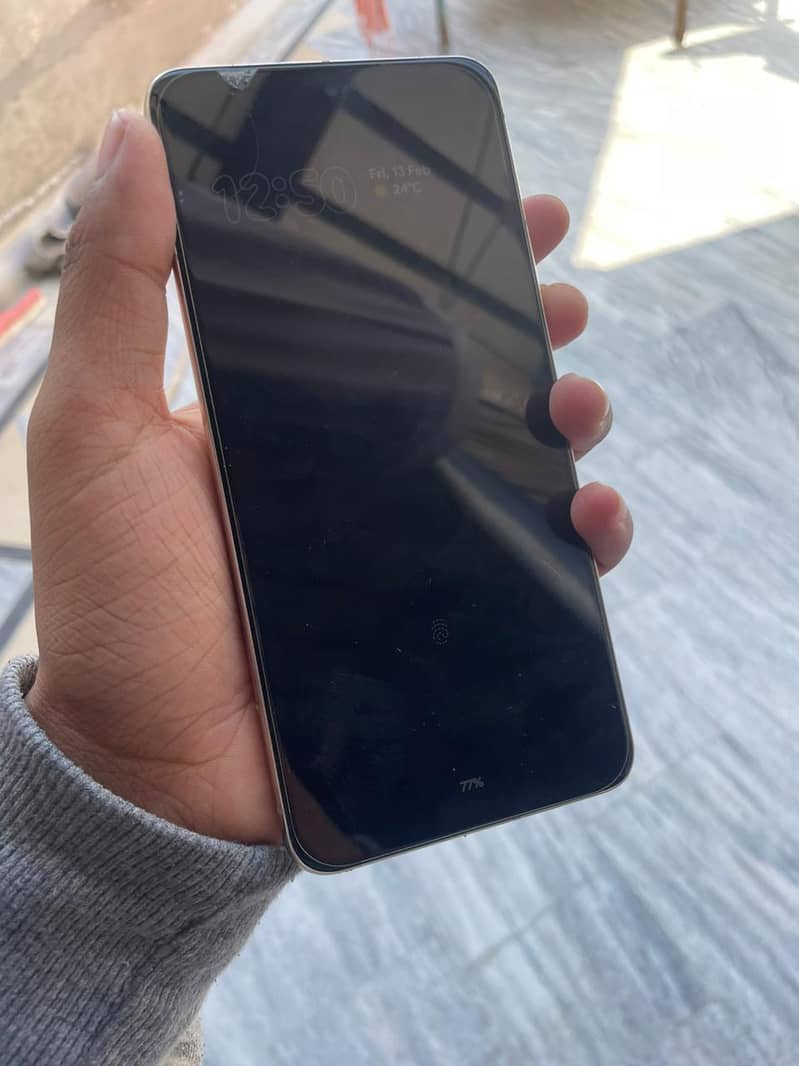 google pixel 8 pro 3