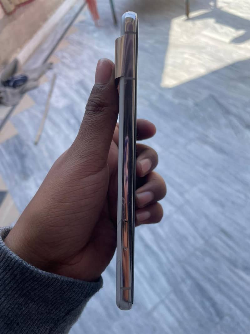 google pixel 8 pro 5