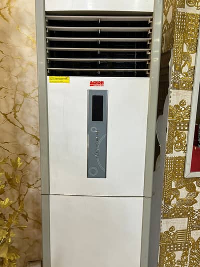 2 ton dawlance/acson AC/used ac/cabinet ac/inverter ac/heater ac