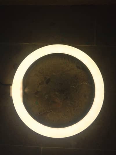 Ring Light