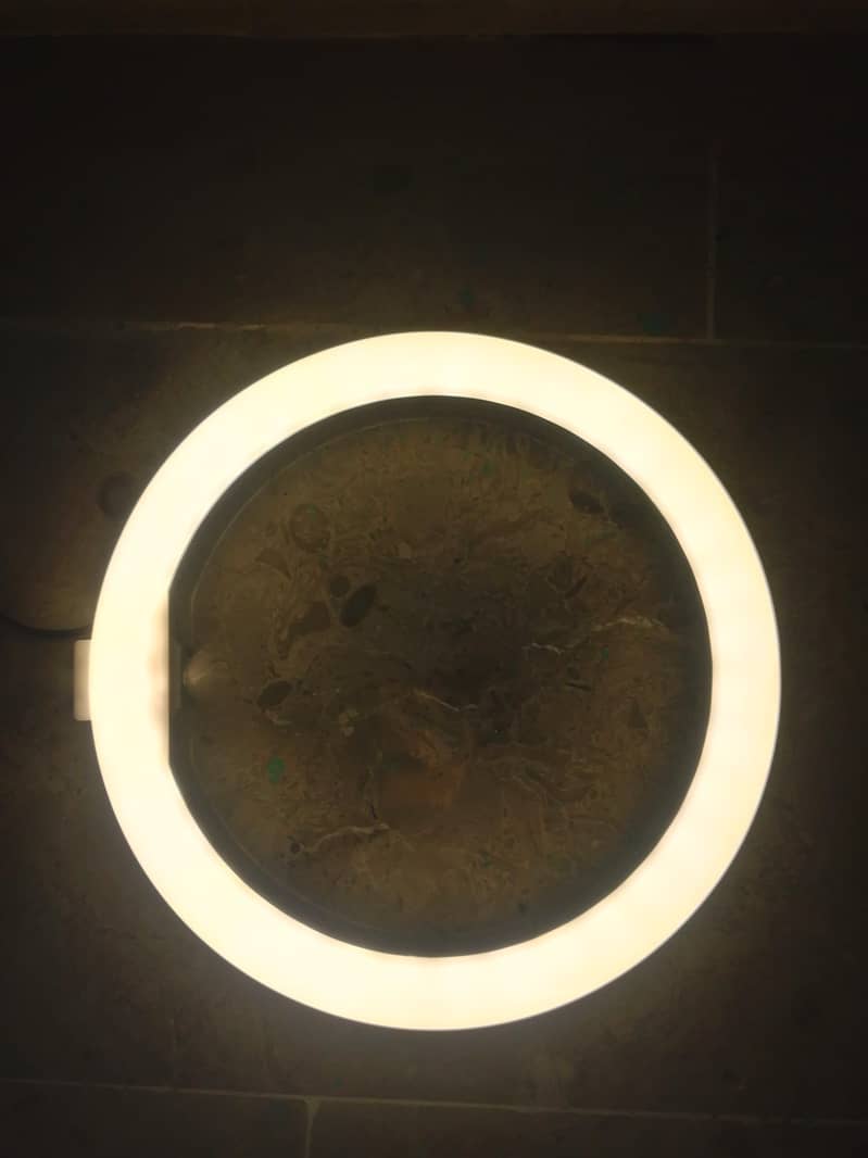 Ring Light 0