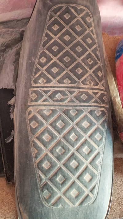 super power 100 ki original seat he ok condition