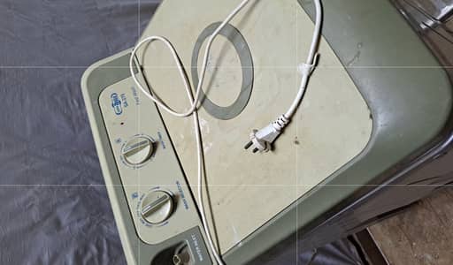 Used Asia washing machine for sale