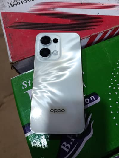oppo Reno 13.12/256