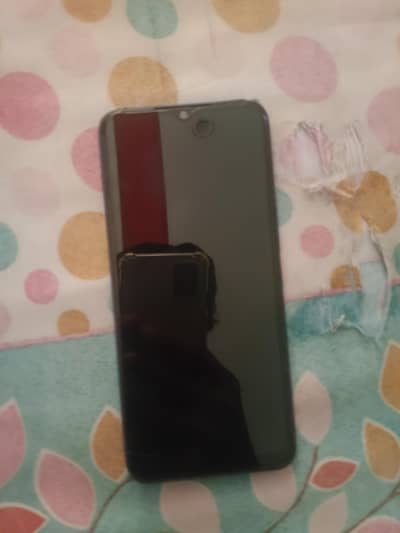 infinex s5 pro . . . exchange possible. . .