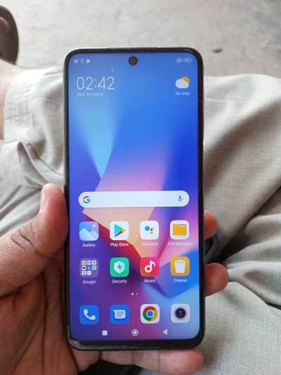 Redmi note 9s