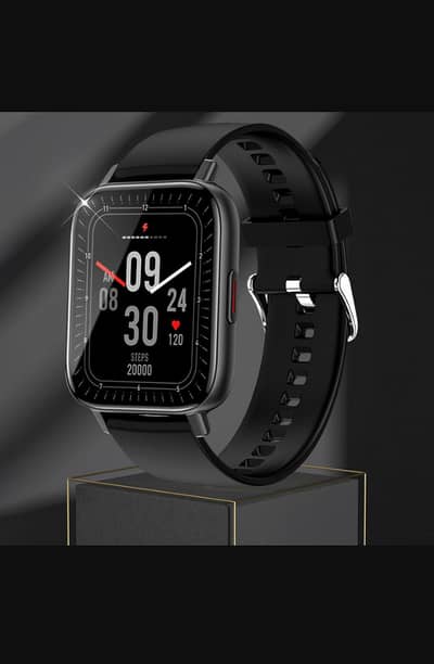 120M spot smart watch  Multi-sport export smart watch