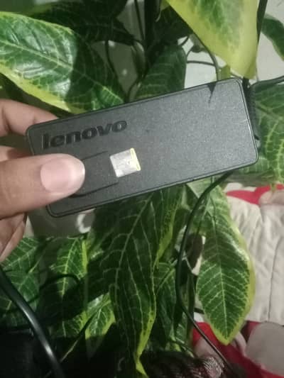 Laptop Charger 65W 20V Original