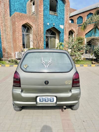 suzuki alto 1000cc 2011