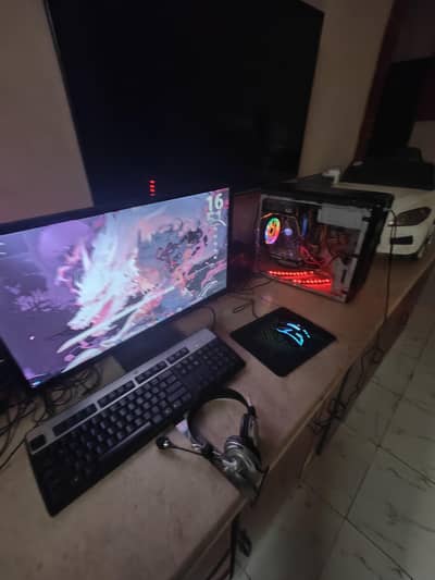 Gaming PC in best condition