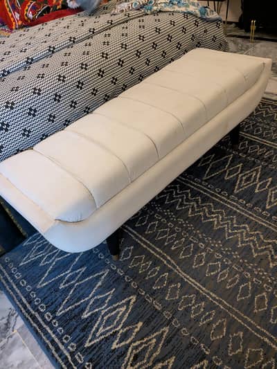 Interwood 2 seater couch almost new