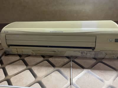Mitsubishi Ac