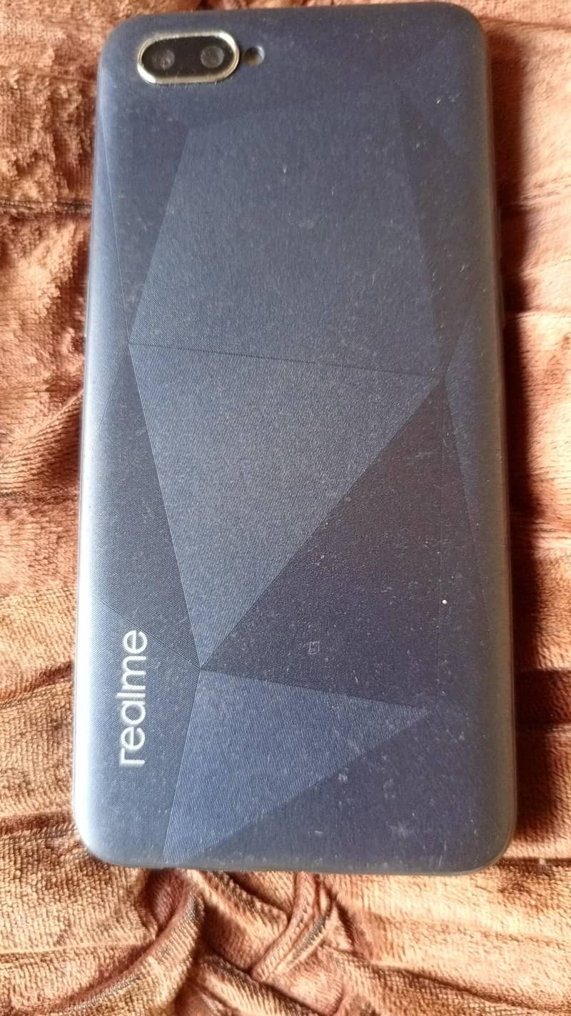 REALME C2 5