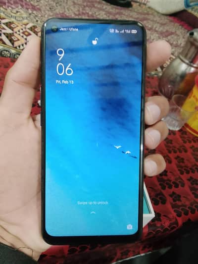 OPPO A54 10/10