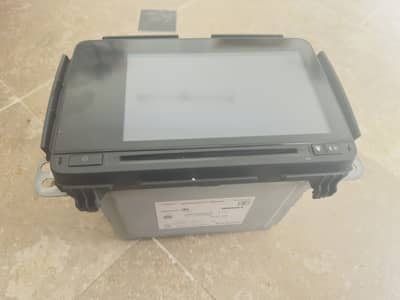 Honda Vezel Original LCD Panel  2013-2019 model
