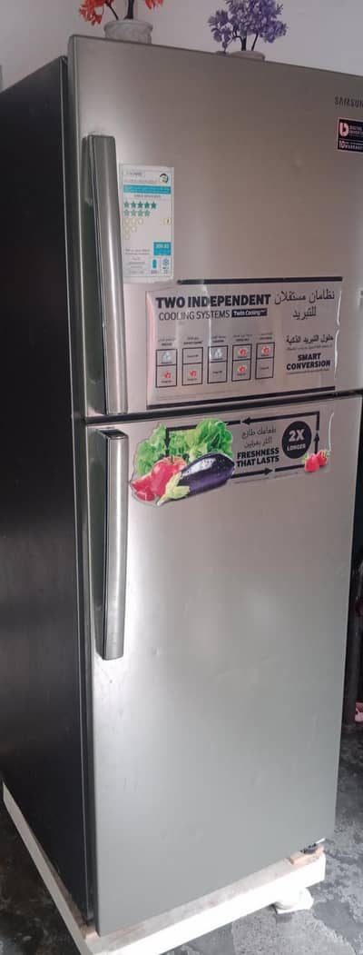 2024 Model Samsung Refrigerator For Sale 10/10 Condition 0370.7069901