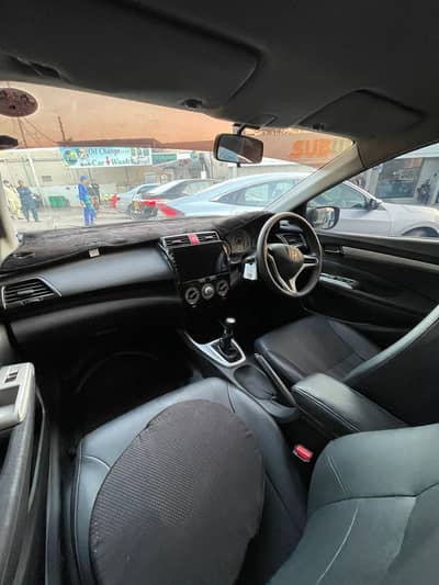 Honda city 1.3 i-VTEC