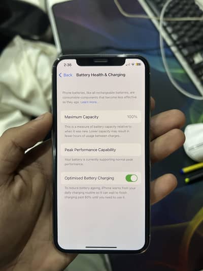 Iphone X pta approved