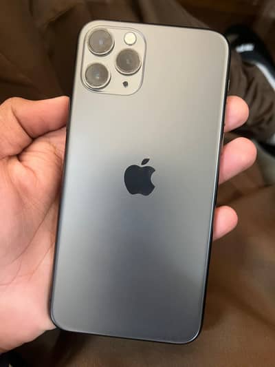 Iphone 11 pro
