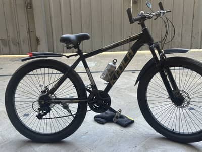 kajla company cycle for sale bohot kam use kiya