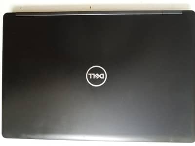 DELL PRECISION 3530