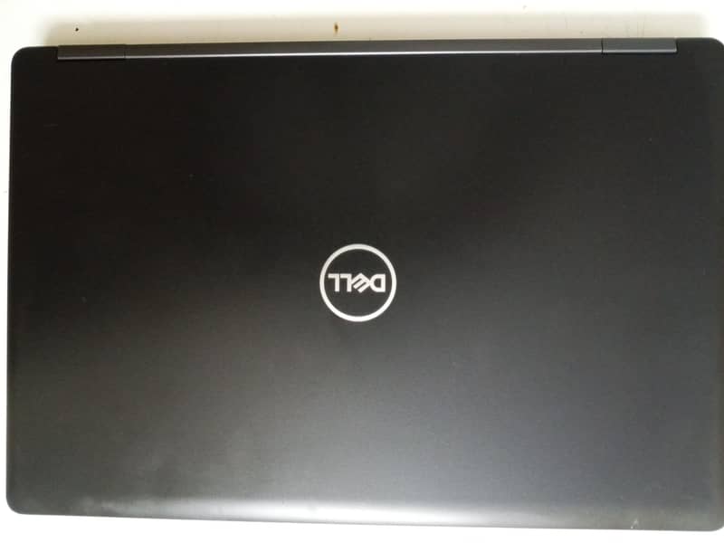 DELL PRECISION 3530 0