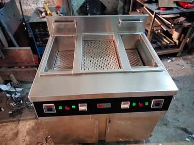Fryer/Commercial fryer for sale/Cooking fryer/ deep fryer