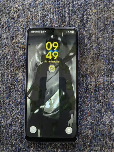 Samsung A07 For Sell Budget phone