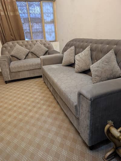 sofa set 7 seater