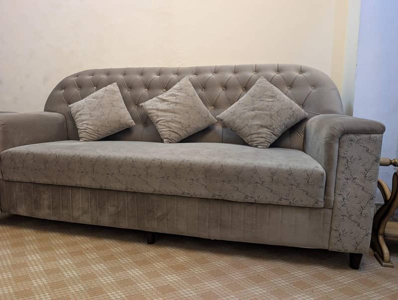 sofa set 7 seater 1