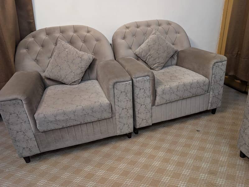 sofa set 7 seater 3