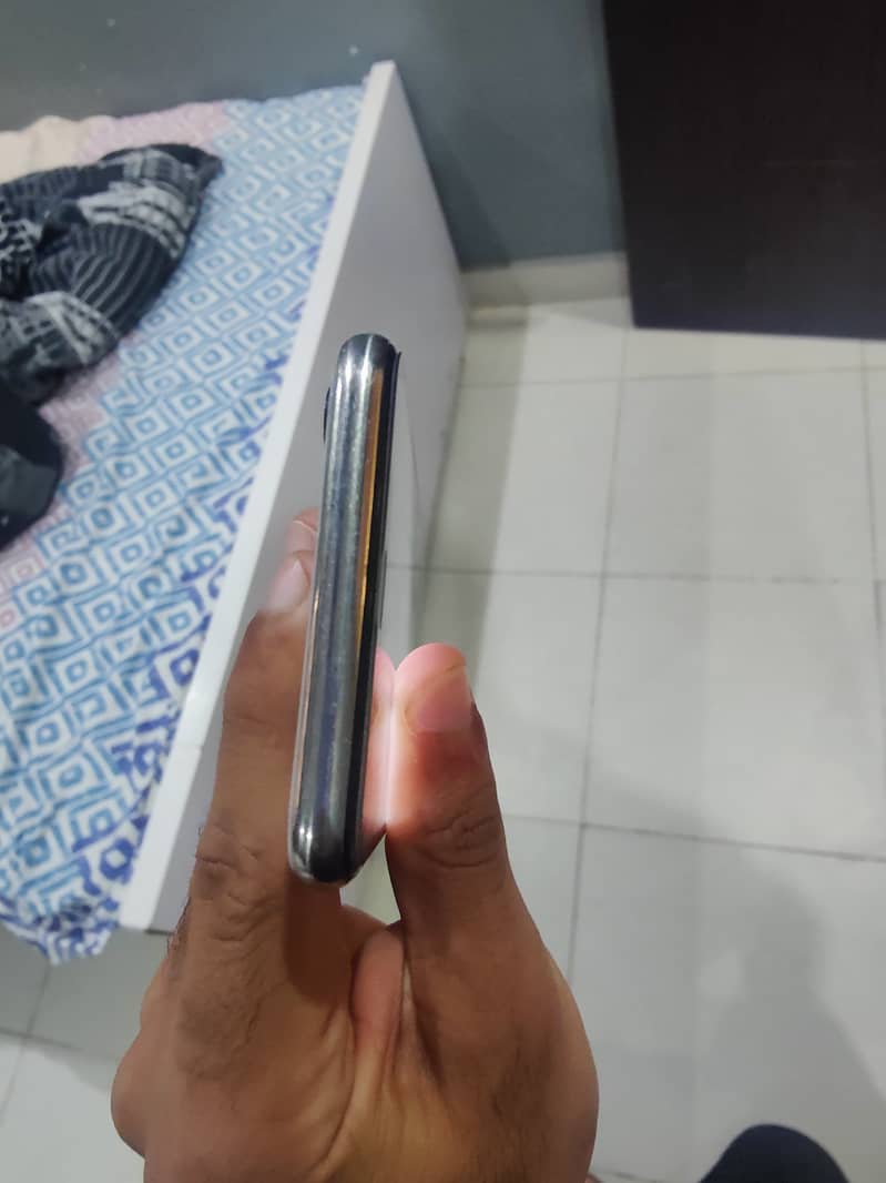 Iphone X PTA 1