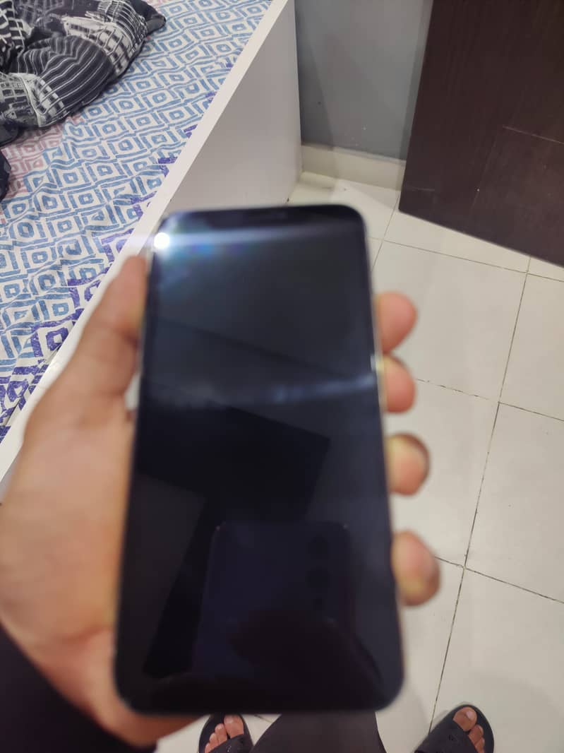 Iphone X PTA 5