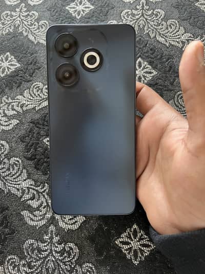 Infinix smart 8